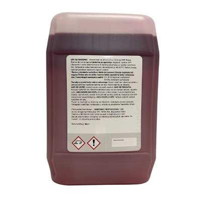 Deterdženti za ultarzvučne kade Ultrasonic DPFcleaner - za ultrazvučno pranje DPF